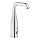 GROHE 36445000 - ESSENCE E infraraudonųjų spindulių elektroninis praustuvo maišytuvas, blizgus chromas