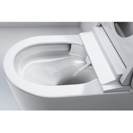 GROHE 36509SH0 - Sensia dušo tualetas, 4 viename komplektas RAPID SLX, 1,13 m