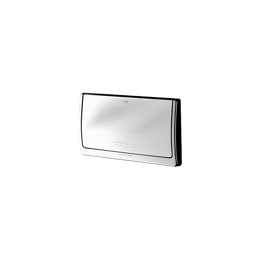 GROHE 37053SH0 - nuleidimo mygtukas CLASSIC 330 × 190 mm baltas