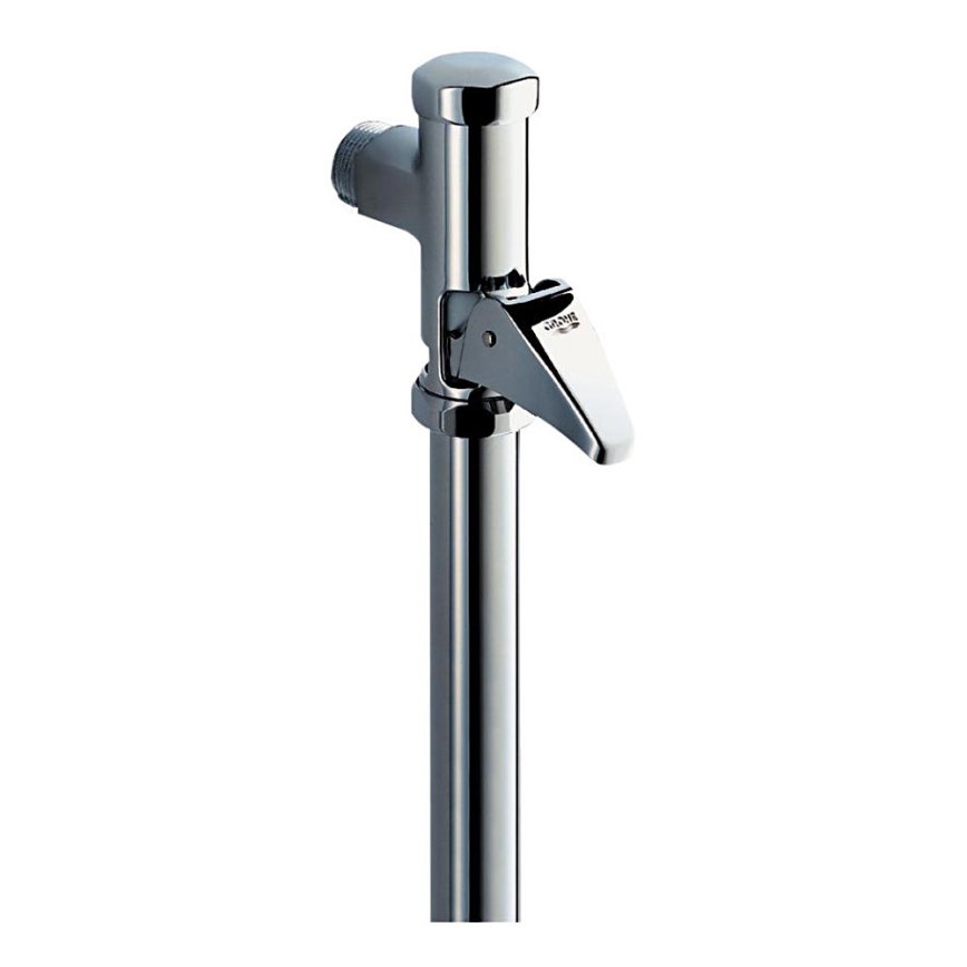 GROHE 37139000 - Automatinis nuleidimo vožtuvas DAL 34” blizgus chromas