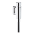 GROHE 37339000 - pisuaro nuleidimo vožtuvas RONDO 12” blizgus chromas