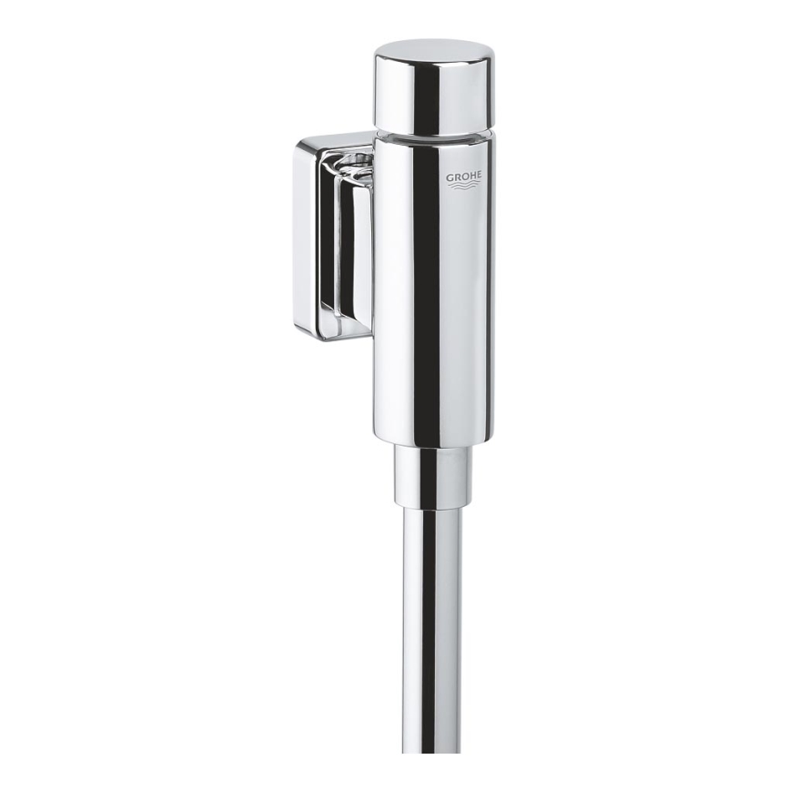 GROHE 37339000 - pisuaro nuleidimo vožtuvas RONDO 12” blizgus chromas