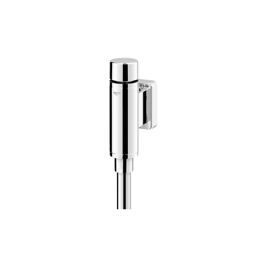 GROHE 37339000 - pisuaro nuleidimo vožtuvas RONDO 12” blizgus chromas