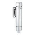 GROHE 37349000 - Slėginis nuleidimo mechanizmas RONDO A.S. 3” blizgus chromas