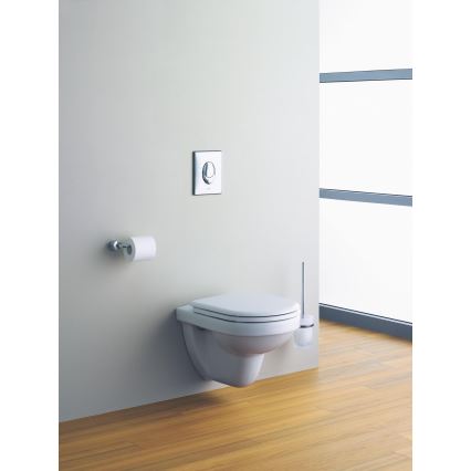 GROHE 38505000 - Nuleidimo plokštelė SKATE AIR 156 × 197 mm blizgus chromas