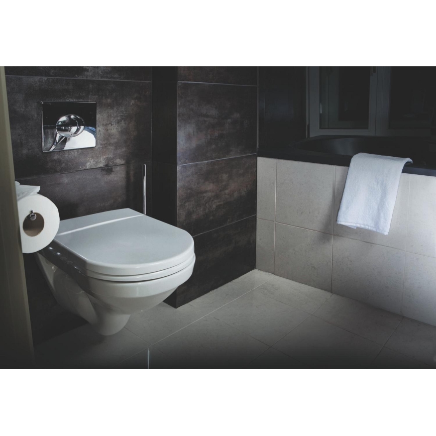 GROHE 38506000 - nuleidimo mygtukas SKATE AIR 156 × 197 mm blizgus chromas