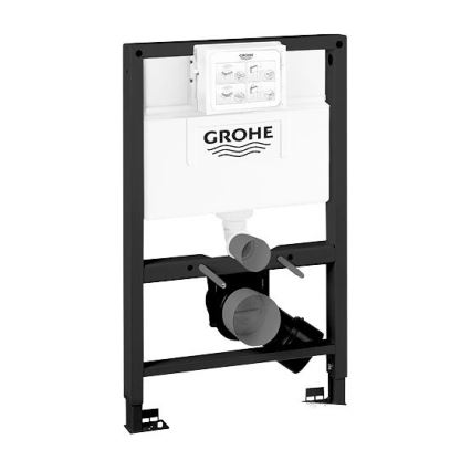 GROHE 38526000 - WC modulis RAPID SL 0,82 m, baltas