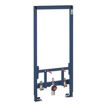 GROHE 38553001 - RAPID SL modulis bidetui 1,13 m, baltas