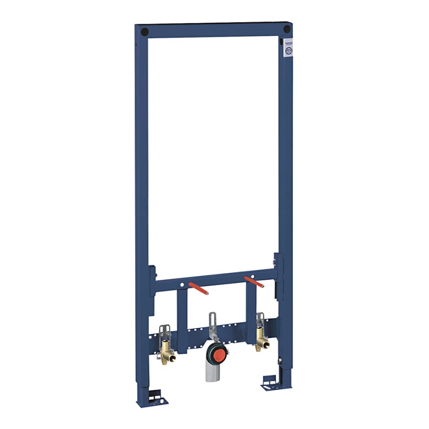 GROHE 38553001 - RAPID SL modulis bidetui 1,13 m, baltas