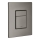 GROHE 38732AL0 - Nuleidimo mygtukas SKATE COSMOPOLITAN 156 × 197 mm grafitas