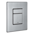 GROHE 38732SD0 - Valdymo plokštelė SKATE COSMOPOLITAN 156 × 197 mm nerūdijančio plieno