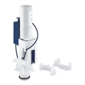 GROHE 38736000 - Atnaujinimo rinkinys dvigubam nuleidimui GD 2