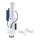 GROHE 38736000 - Atnaujinimo rinkinys dvigubam nuleidimui GD 2