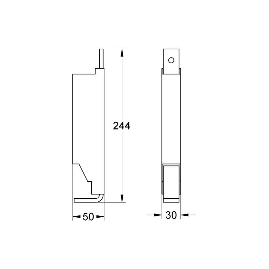 GROHE 38779000 - RAPID SL priedai