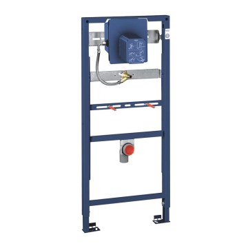 GROHE 38786001 - RAPID SL pisuaro montavimo modulis, 1,13 m ir 1,30 m