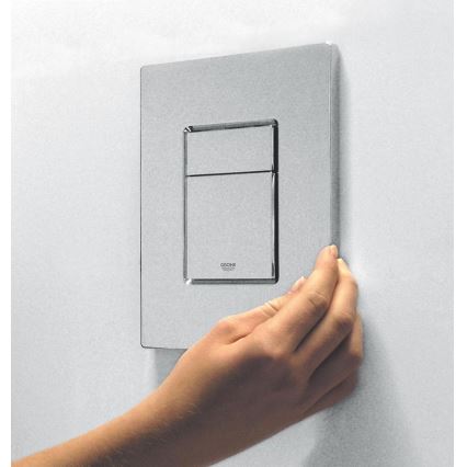 GROHE 38796000 - Pertvarkymo rinkinys FRESH 156 × 197 mm