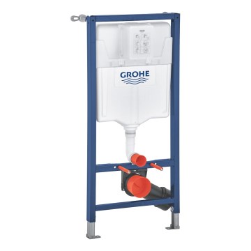 GROHE 38848000 - RAPID SL tualeto modulis 1,13 m