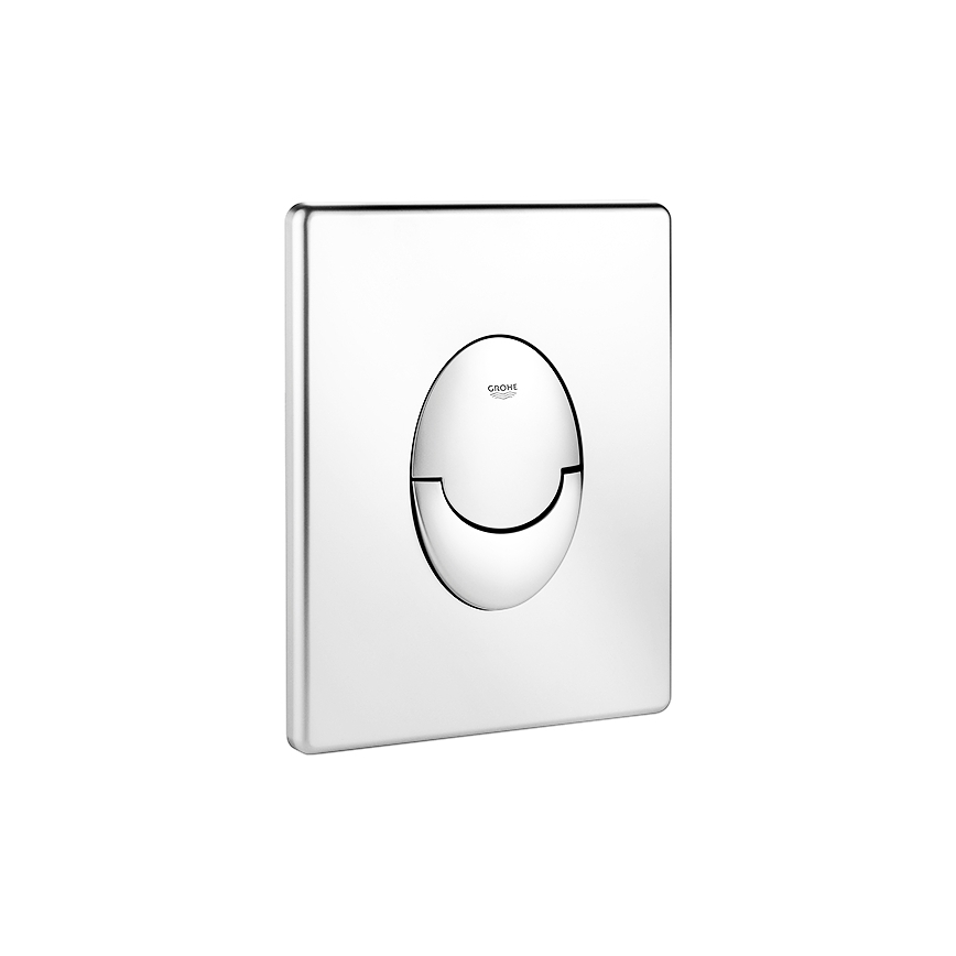 GROHE 38964P00 - Nuleidimo mygtukas START 156 × 197 mm matinis chromas