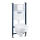 GROHE 39116000 - Rinkinys 4 viename SOLIDO COMPACT 1,13 m tvirta balta