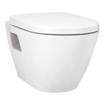 GROHE 39186000 - SOLIDO 1,13 m priešsieninis montavimo komplektas, balta