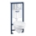 GROHE 39192000 - SOLIDO komplektas 4 viename, 1,13 m, duro balta
