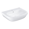 GROHE 39323000 - Praustuvė EURO CERAMIC 650 × 514 mm keramika/balta