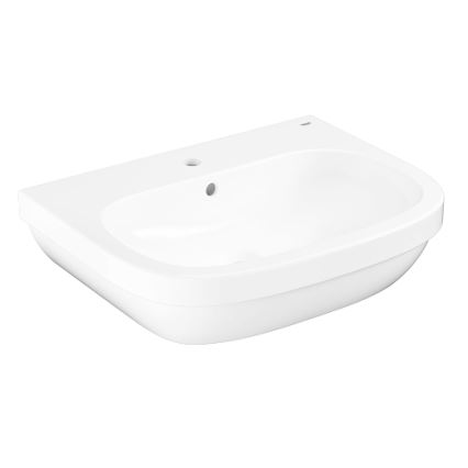 GROHE 39323000 - Praustuvė EURO CERAMIC 650 × 514 mm keramika/balta