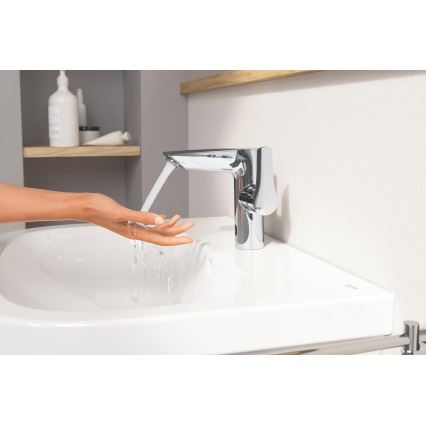 GROHE 39335000 - Praustuvas EURO CERAMIC 595 × 482 mm keramika/balta
