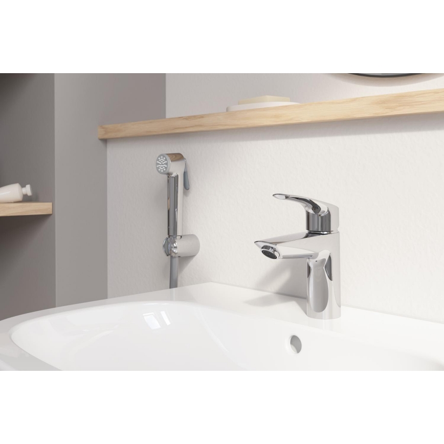 GROHE 39335000 - Praustuvas EURO CERAMIC 595 × 482 mm keramika/balta