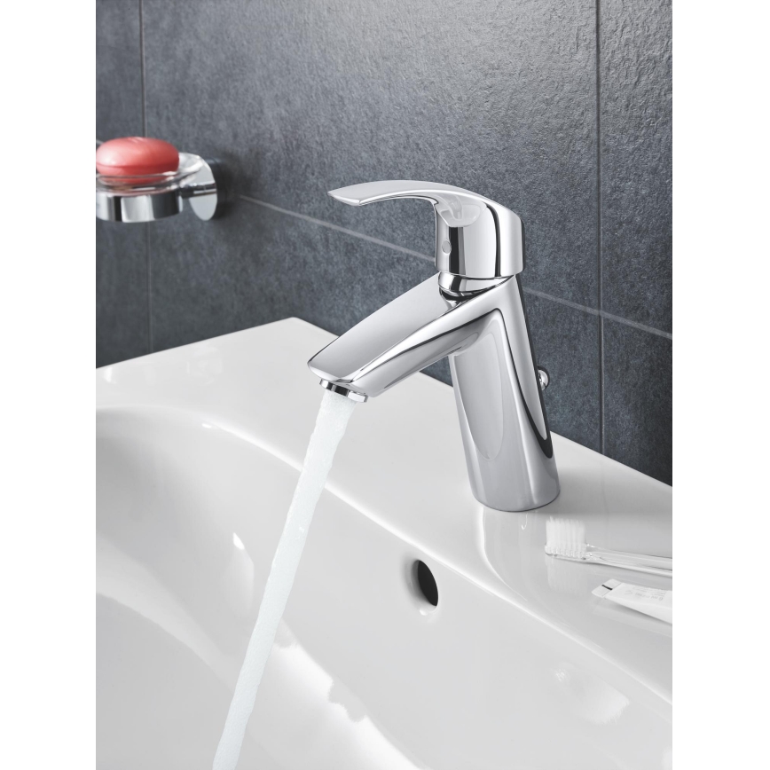 GROHE 39335000 - Praustuvas EURO CERAMIC 595 × 482 mm keramika/balta