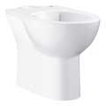 GROHE 39349000 - pastatomas klozetas BAU CERAMIC 356 × 600 × 400 mm keramika/balta