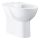 GROHE 39349000 - pastatomas klozetas BAU CERAMIC 356 × 600 × 400 mm keramika/balta