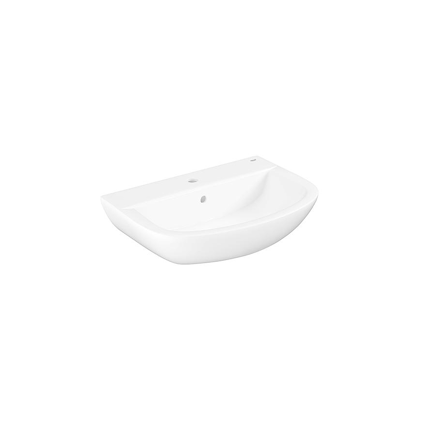 GROHE 39421000 - Pakabinamas praustuvas BAU CERAMIC 609 × 442 mm keramika/balta
