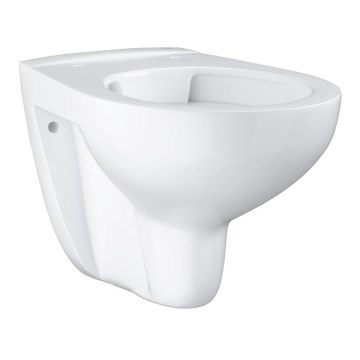 GROHE 39427000 - Pakabinamas unitazas BAU CERAMIC 368 x 531 mm keramika/balta