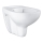 GROHE 39427000 - Pakabinamas unitazas BAU CERAMIC 368 x 531 mm keramika/balta