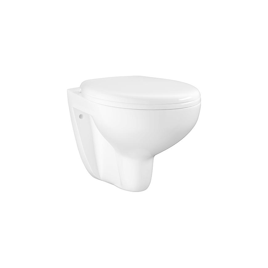 GROHE 39427000 - Pakabinamas unitazas BAU CERAMIC 368 x 531 mm keramika/balta