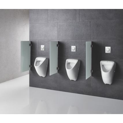 GROHE 39438000 - Pisuaras BAU CERAMIC 337 × 355 × 552 mm keramika/balta