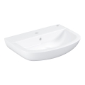 GROHE 39440000 - Praustuvas BAU CERAMIC 553 × 386 mm keramika/balta