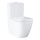 GROHE 39462000 - WC komplektas EURO CERAMIC 67,5 x 37,4 x 77,4 cm keramika/balta