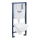 GROHE 39467000 - SOLIDO tualeto komplektas 1,13 m keramika/balta