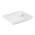 GROHE 3947900H - Praustuvas CUBE CERAMIC 600 × 490 mm keramika/balta