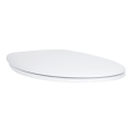GROHE 39493000 - WC sėdynė BAU CERAMIC tvirta balta