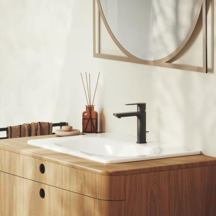 GROHE 3956800H - Praustuvas ESSENCE 600 × 460 mm keraminis/baltas