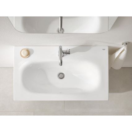 GROHE 3956800H - Praustuvas ESSENCE 600 × 460 mm keraminis/baltas