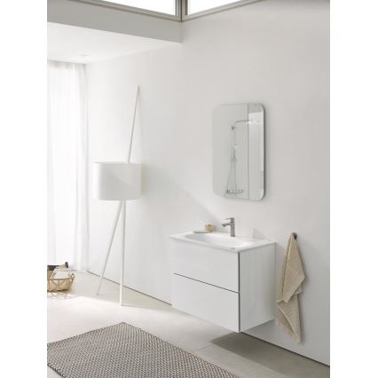 GROHE 3956800H - Praustuvas ESSENCE 600 × 460 mm keraminis/baltas