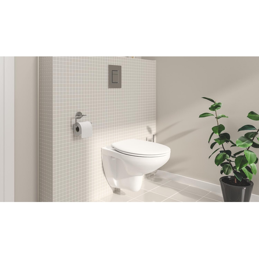 GROHE 39586000 - 5 viename komplektas SOLIDO 1,13 m keramika/balta