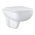 GROHE 39815000 - Pakabinamas WC START EDGE 53,8 x 36,5 cm durobalta