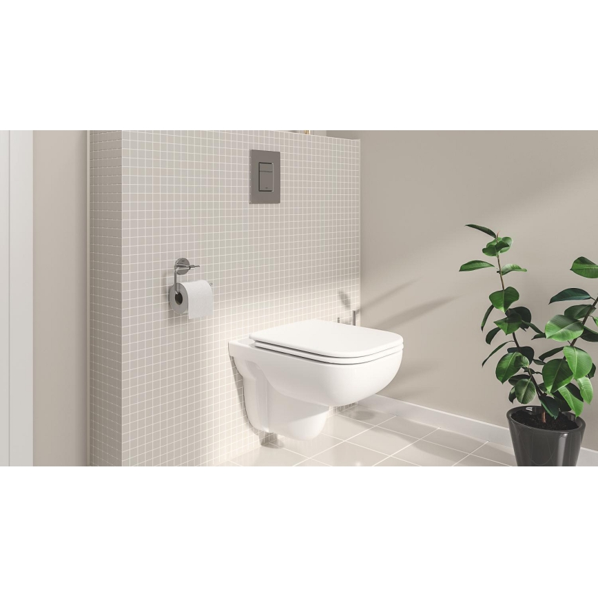 GROHE 39817000 - SOLIDO WC komplektas 1,13 m keramika/balta
