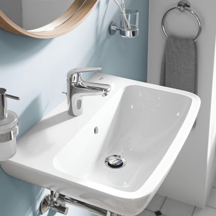 GROHE 39949000 - Praustuvas START EDGE 550 × 400 mm keramika/balta