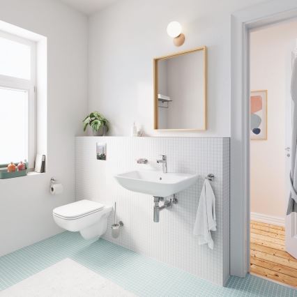 GROHE 39950000 - Praustuvas START EDGE 600 × 448 mm keramika/balta